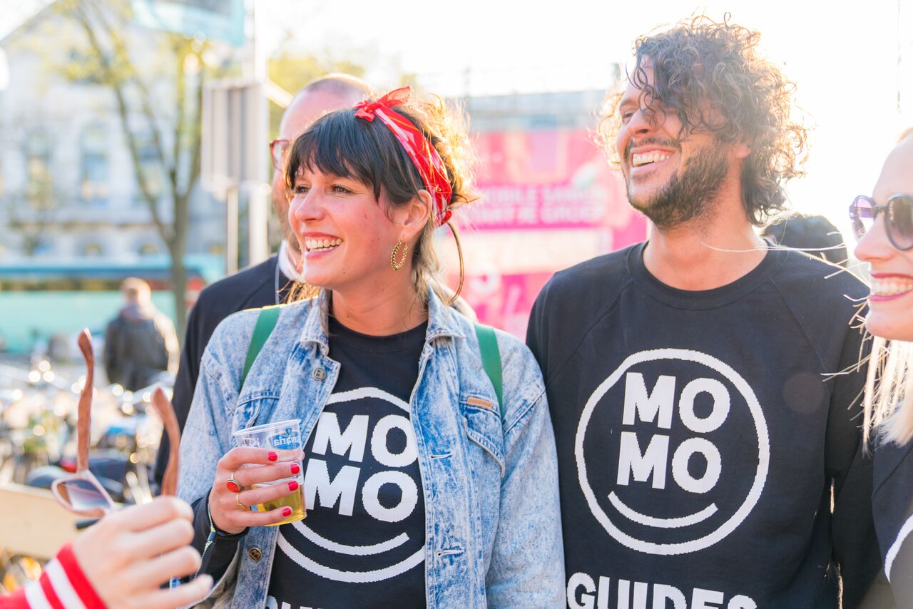 Motel Mozaique 2017 guides