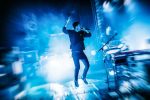 Opwarmen voor Sziget: aftrap tour Bastille op Paaspop