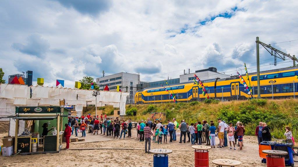 Festival Mundial