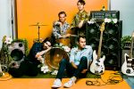 Tourmateriaal Preoccupations gestolen, optreden Best Kept Secret 2018 niet in gevaar