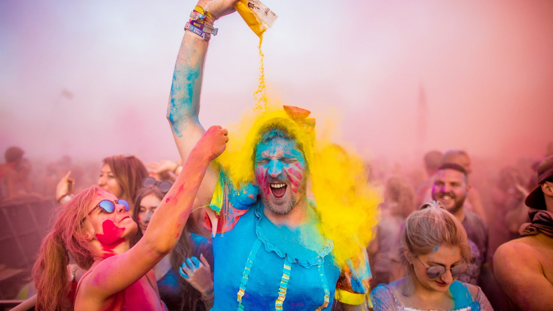 Sziget Festival 2018