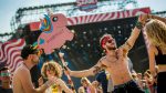 Het blokkenschema van Sziget: dit zijn de 10 lastigste clashes