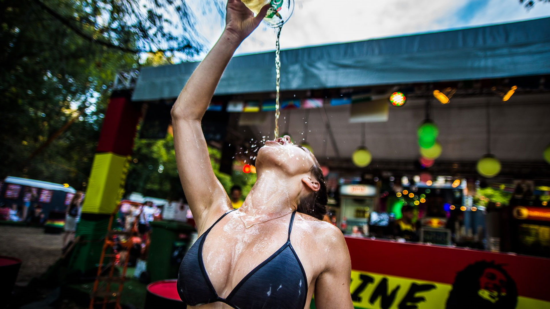 Sziget Festival 2018