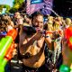 Sziget Festival 2018
