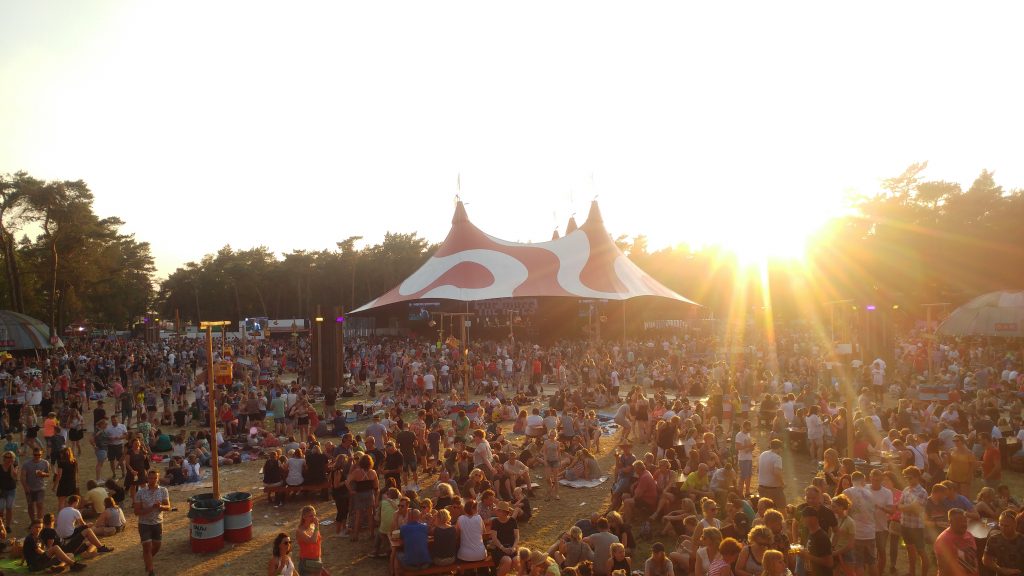 Dauwpop 2018