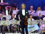 Lowlands probeerde (tevergeefs) André Rieu te boeken
