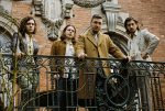 Dit vonden jullie van Arctic Monkeys op Best Kept Secret 2018