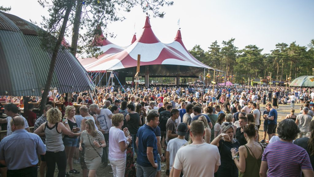 Dauwpop 2018