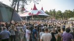 Festivalrapport: Het bos van Hellendoorn is het perfecte decor voor Dauwpop 2018