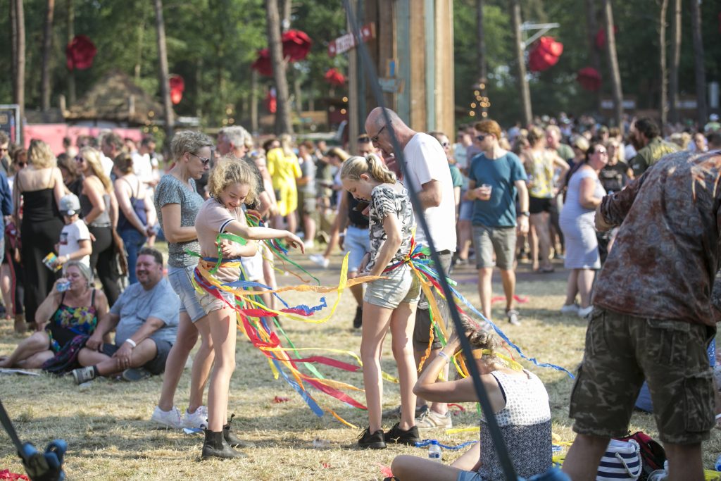 Dauwpop 2018