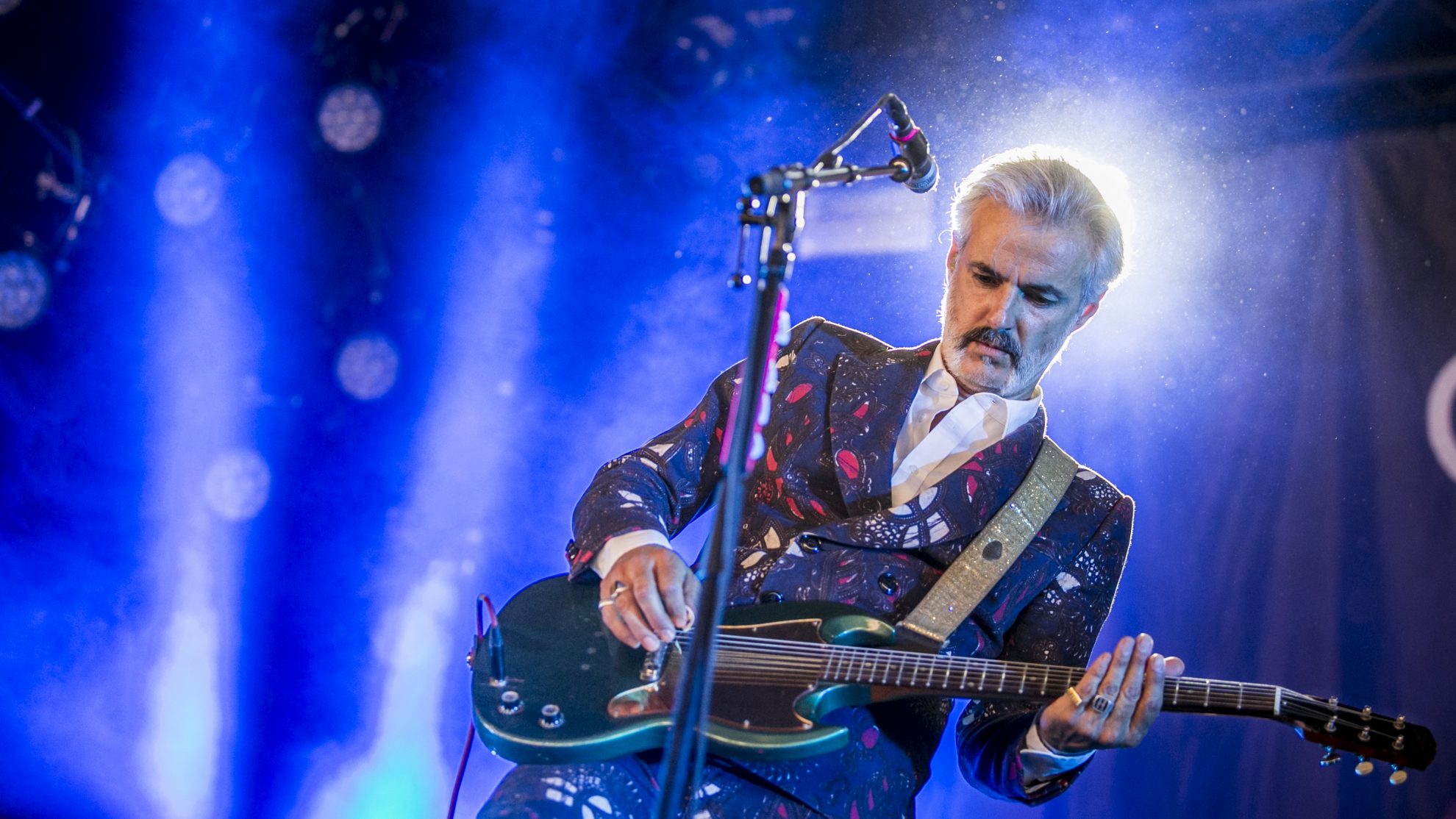 Triggerfinger