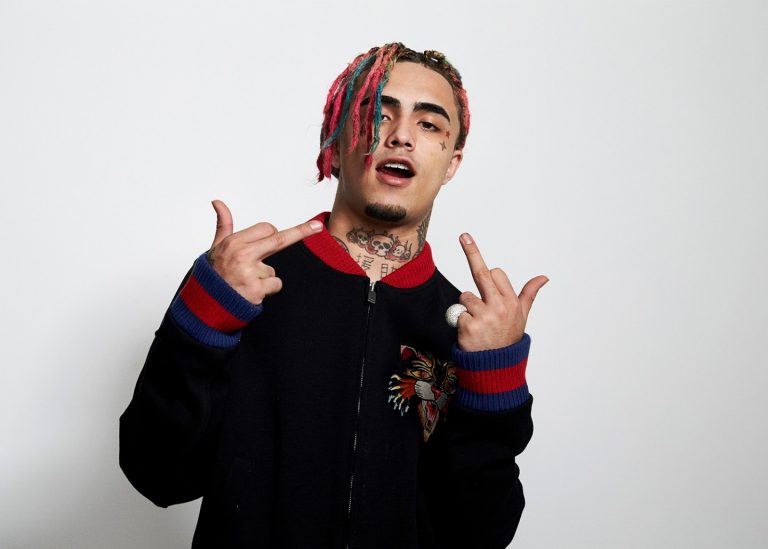 Lil Pump