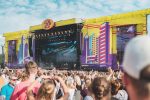 Lollapalooza Berlin 2018 maakt blokkenschema bekend