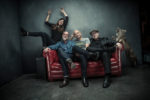 Pixies en Future Islands naar Lokerse Feesten 2024