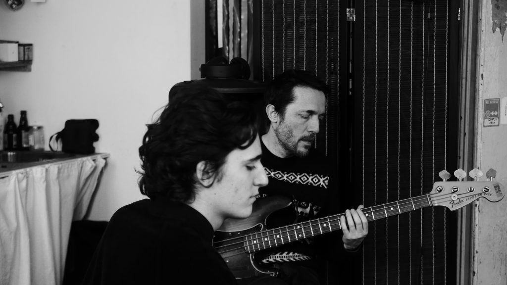 Tamino Colin Greenwood