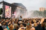 Geen Taylor of Bon, maar toch een sublieme show van The National op All Points East 2022