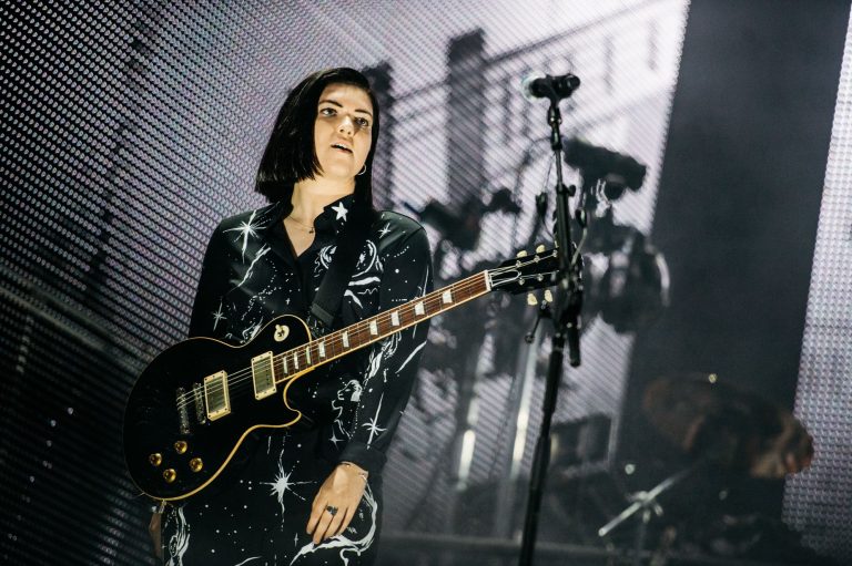 The xx