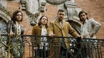 4 dingen die we verwachten van Arctic Monkeys op Best Kept Secret 2018