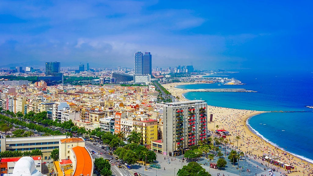 Barcelona