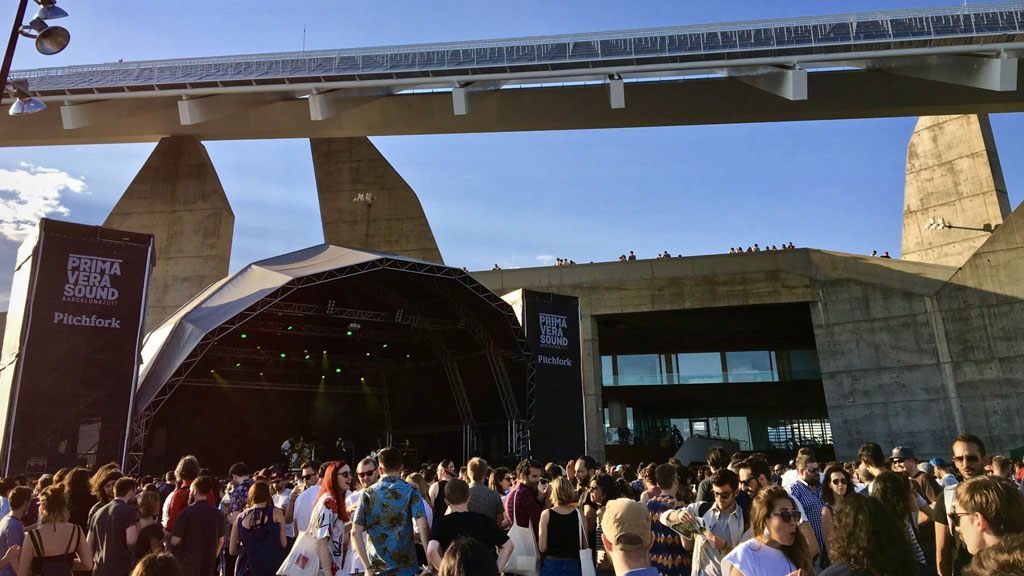 Primavera Sound