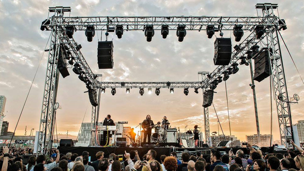 Primavera Sound