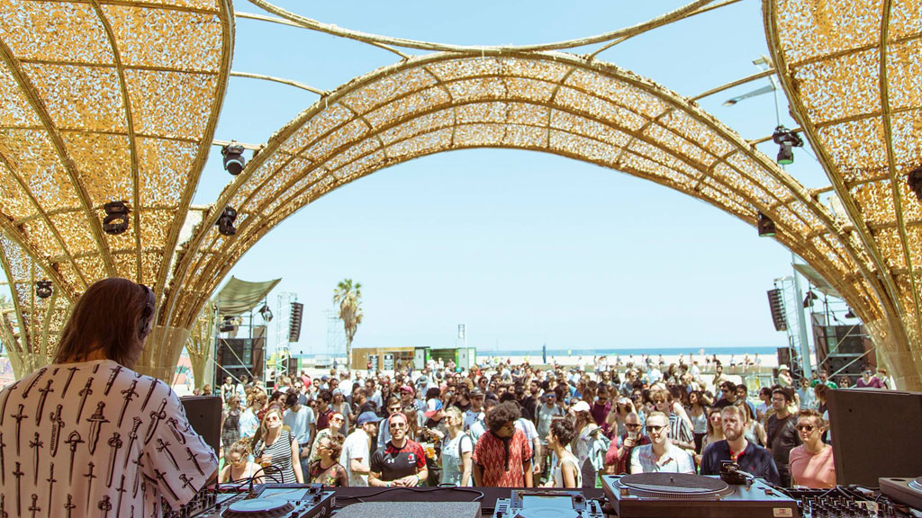 Primavera Sound