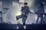 Kijk terug: Oscar and the Wolf op Pukkelpop 2022