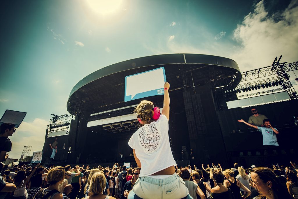 Werchter Boutique 2018