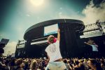Werchter Boutique 2020 strikt Bazart, Loïc Nottet en meer
