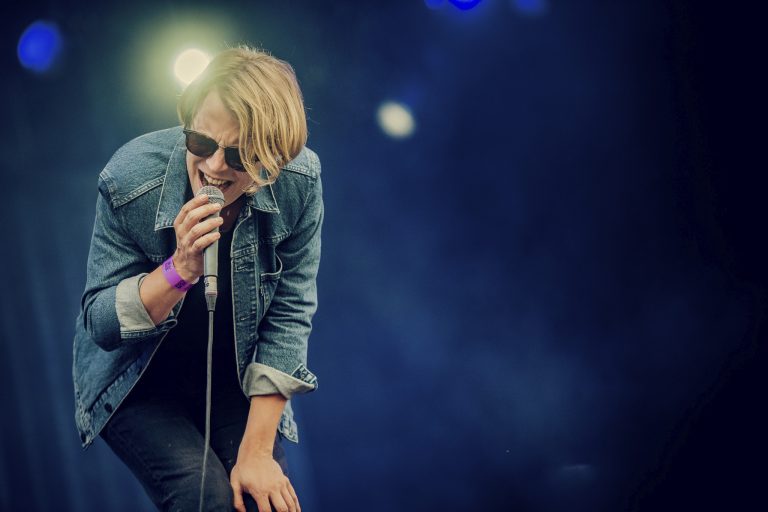 Tom Odell
