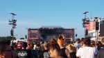 Rock am Ring en Rock im Park 2021 gecanceld, ook Hurricane & Southside trekken stekker eruit
