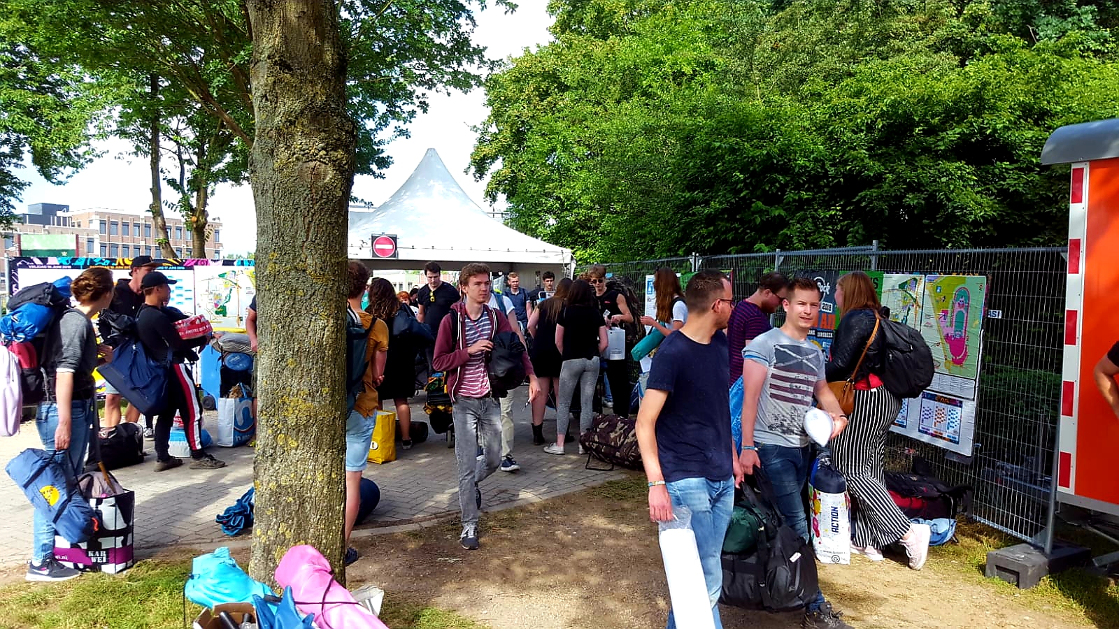 Pinkpop 2018