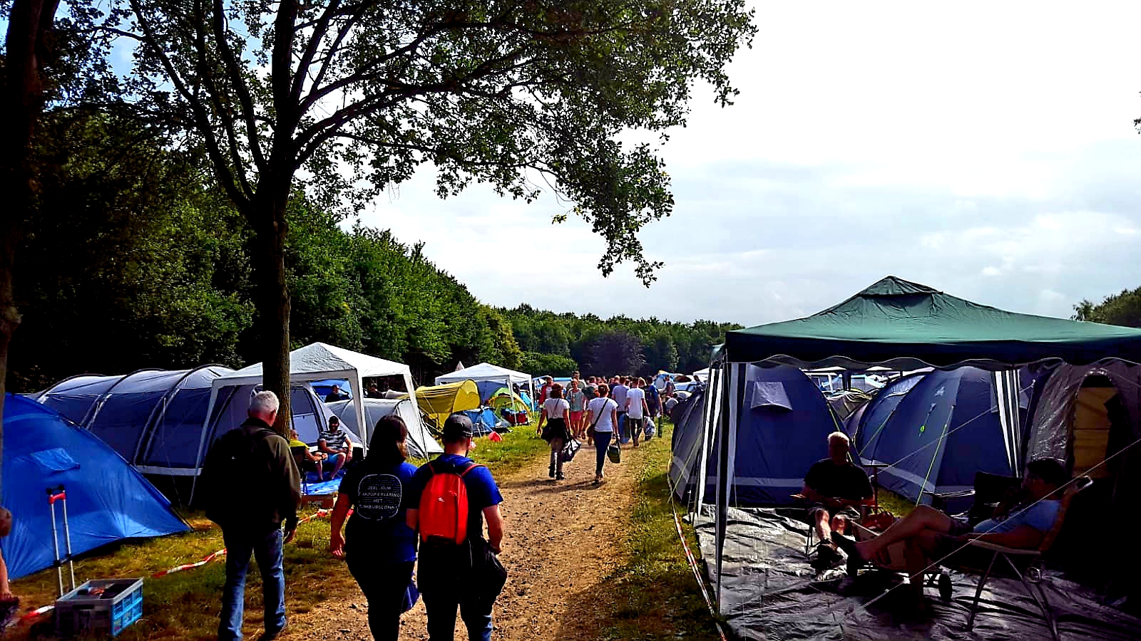 Pinkpop 2018