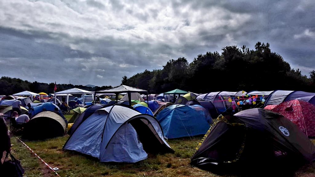 Pinkpop 2018