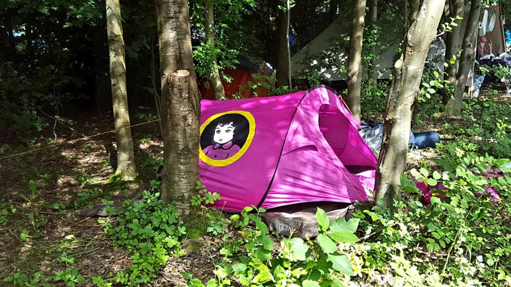 Pinkpop 2018