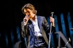 Festivalconcert: Arctic Monkeys op NOS Alive 2018