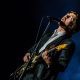 Alex Turner Arctic Monkeys