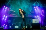 Father John Misty op tournee tijdens Lowlands en Pukkelpop 2019