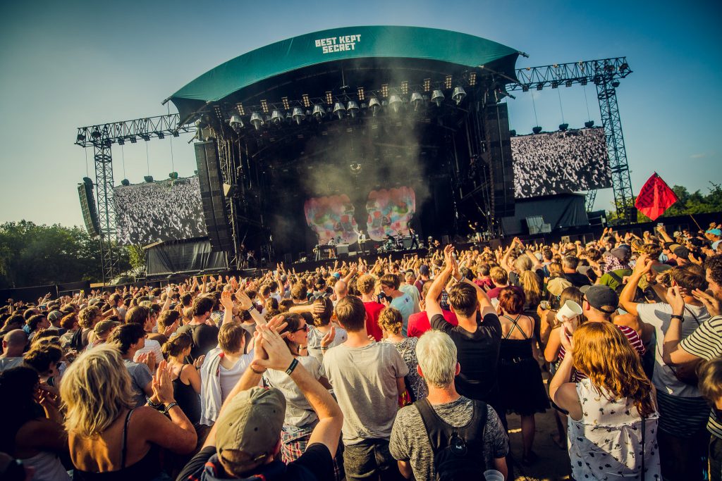 BKS 2018