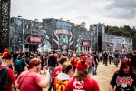 Combi-tickets Graspop 2020 bijna uitverkocht