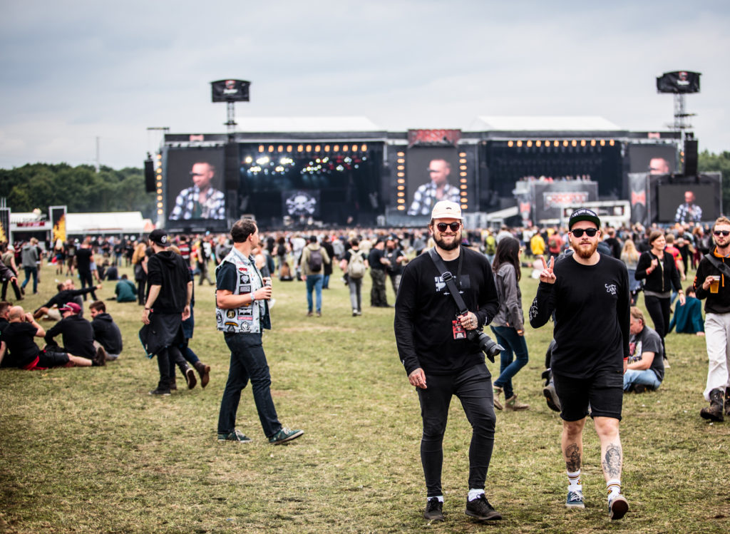 Graspop 2018