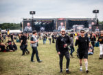 Graspop 2022 maakt line-up bekend