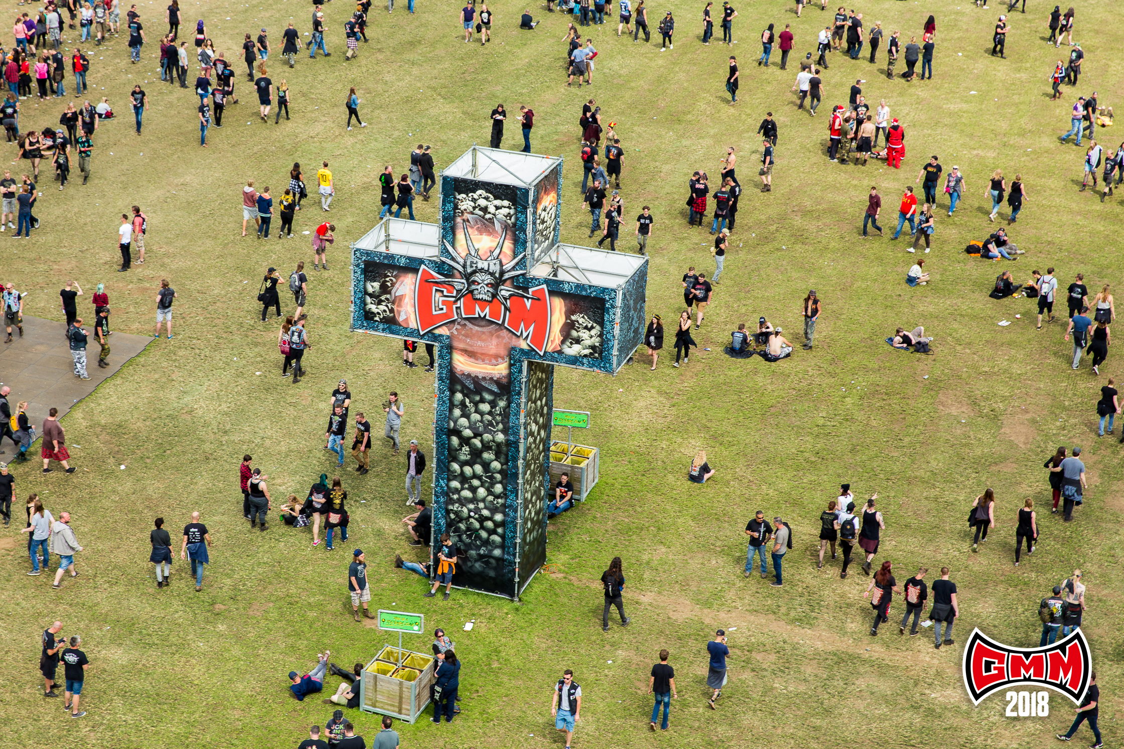Graspop 2018