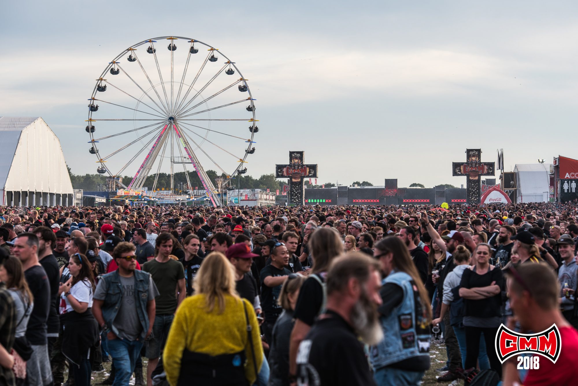Graspop 2018