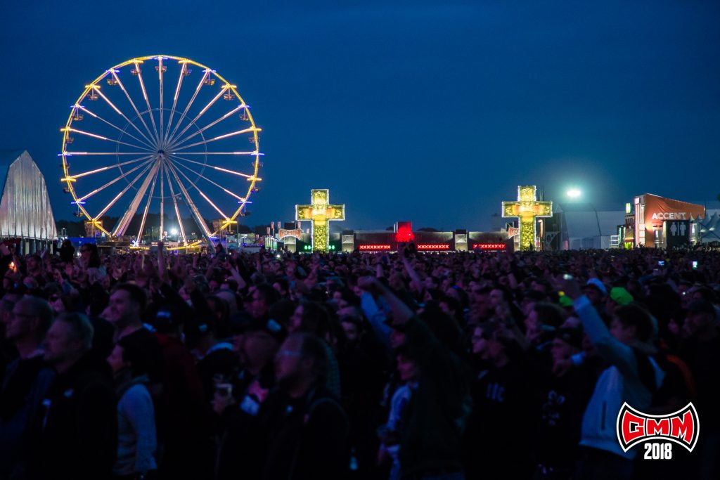 Graspop 2018