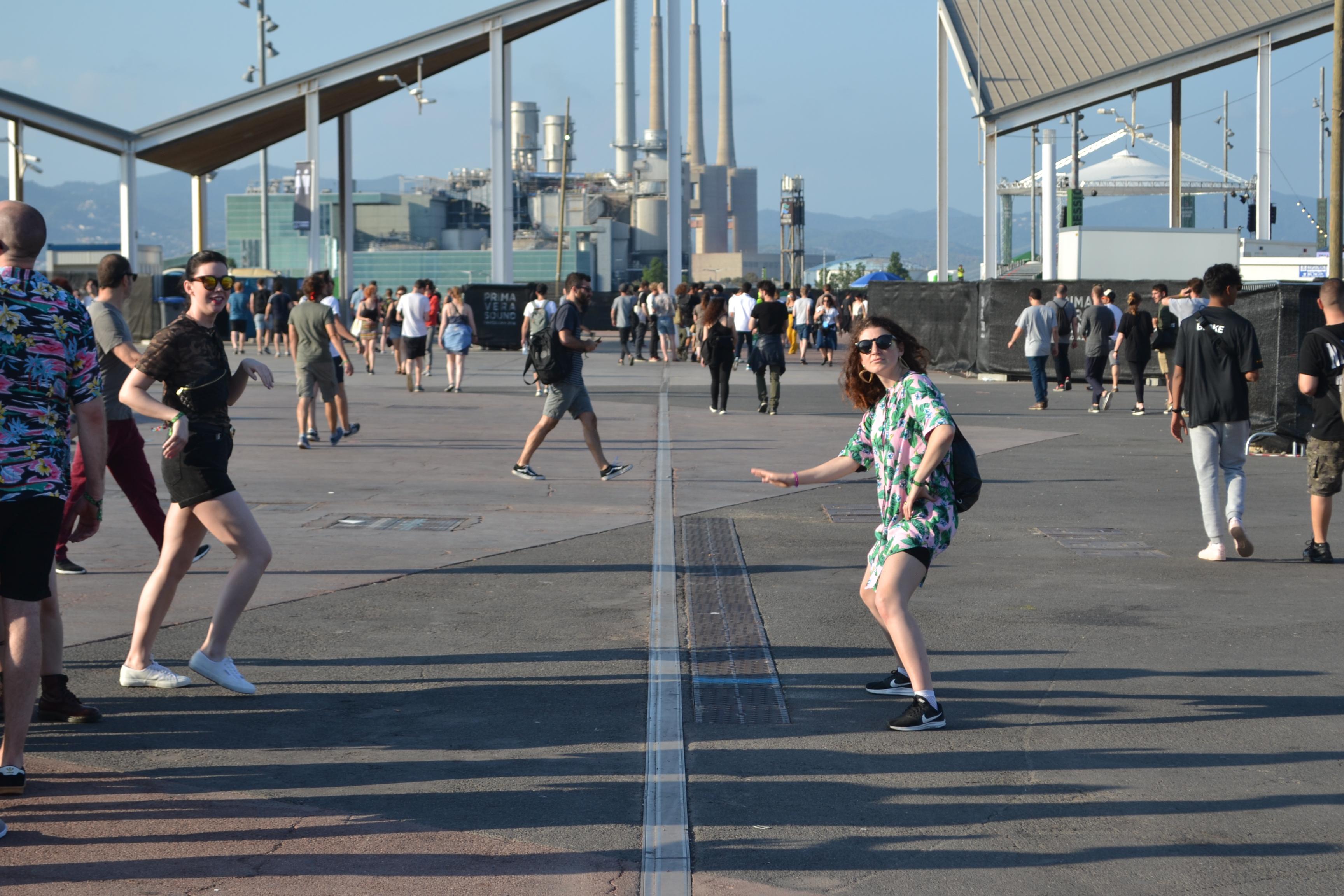 Primavera Sound 2018