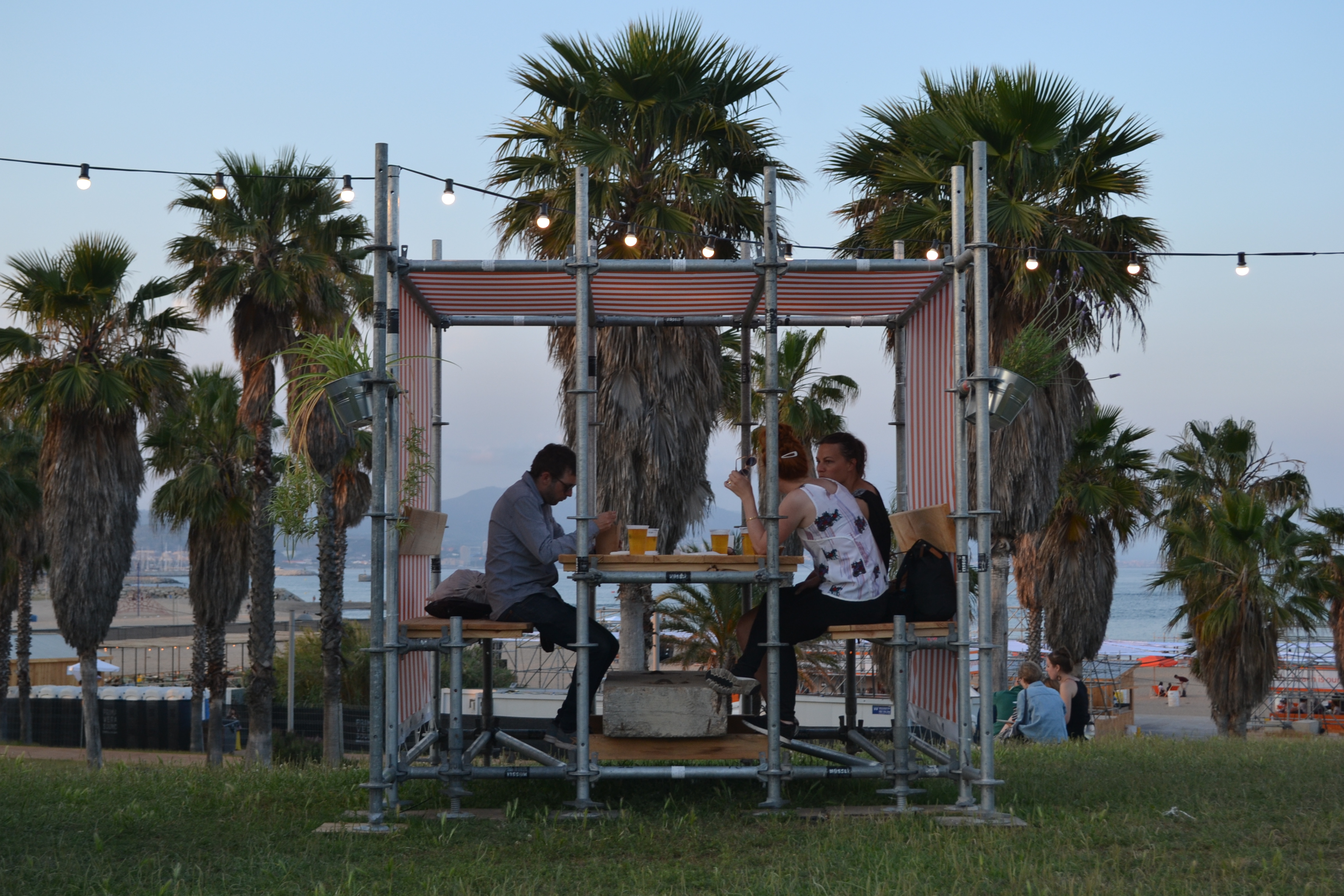 Primavera Sound 2018
