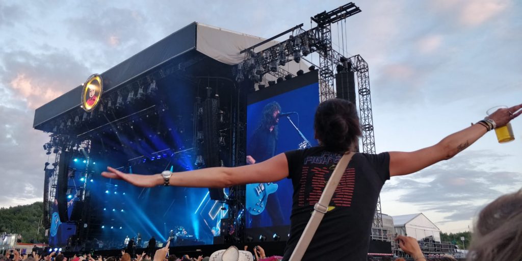 Pinkpop 2018