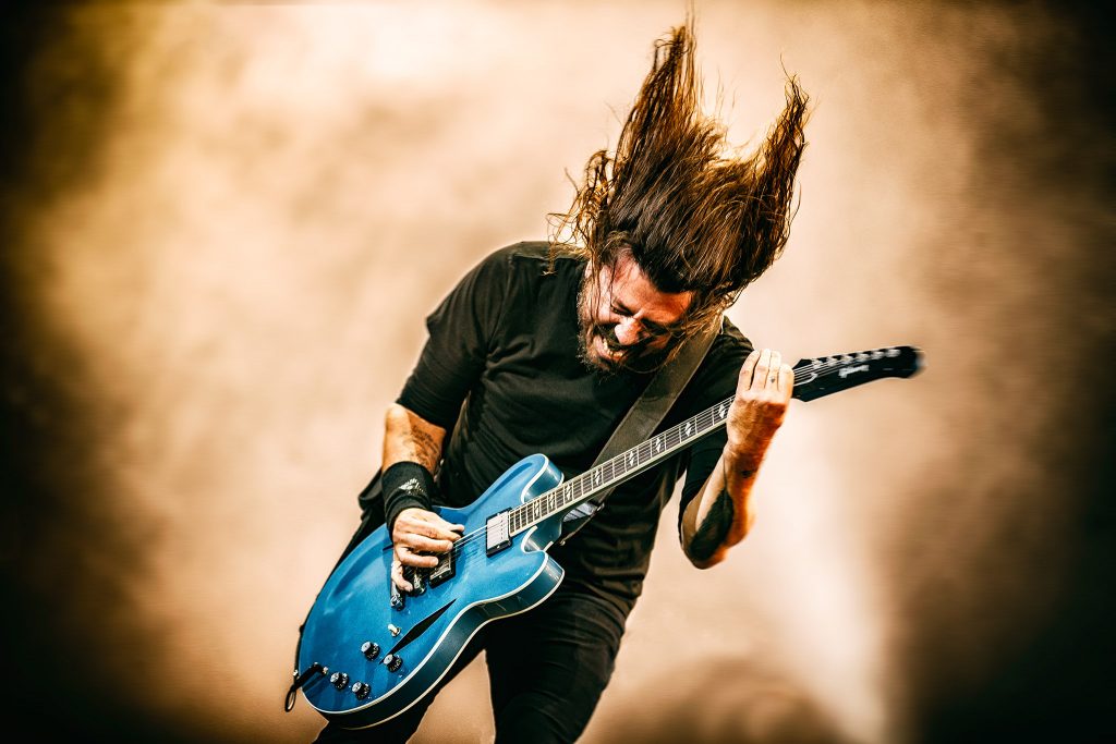 Pinkpop 2018 Foo Fighters
