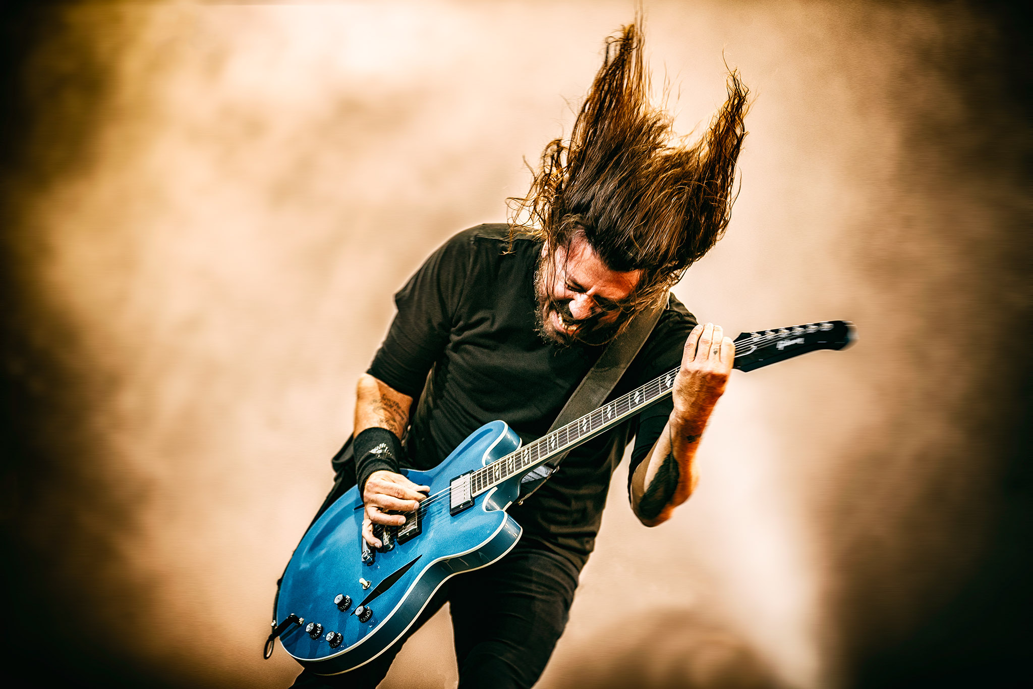 Pinkpop 2018 Foo Fighters